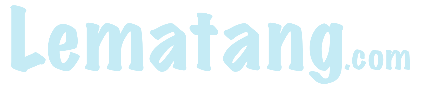 Lematang